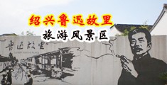 美女被操得好爽的视频中国绍兴-鲁迅故里旅游风景区